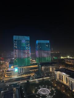 Toshkent City Nest One - 7