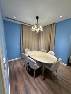 Toshkent City Nest One - 5