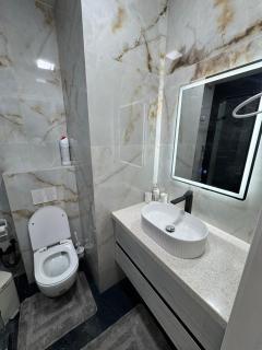 Toshkent City Nest One - 1