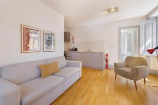 Colosseum Building - Sigma - 6