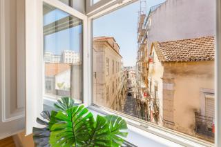 Colosseum Building - Sigma - 5