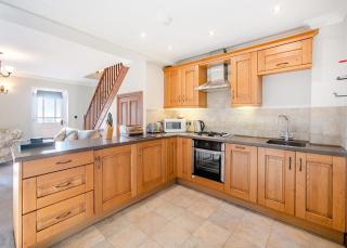 Green Acres Cottages - 6