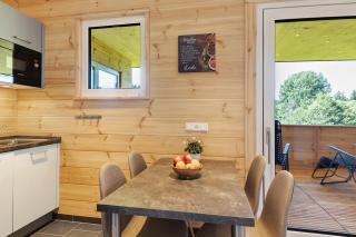 Mettmapark - Chalet 2 - 5