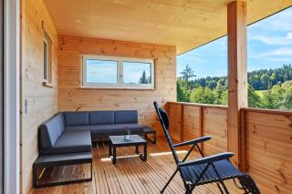 Mettmapark - Chalet 2 - 8