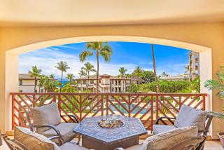 Wailea Beach Villas K107 condo - 9