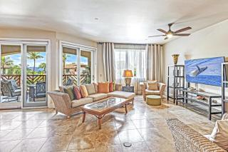 Wailea Beach Villas K107 condo - 0