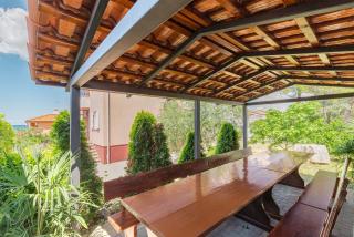 Ferienwohnung für 6 Personen ca 67 m in Dajla, Istrien Istrische Riviera - 1