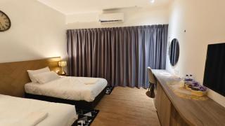 Sutera H Elite Homestay Kota Bharu - 1
