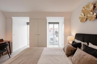 Liberdade Boutique Apartments - 6