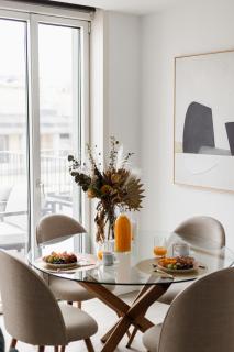 Liberdade Boutique Apartments - 1