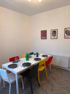 4 bedroom house in Belfast next to Ormeau Park - 9