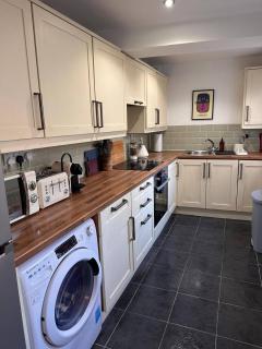 4 bedroom house in Belfast next to Ormeau Park - 8