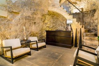 Locanda Don Serafino Historical Boutique Hotel - 9