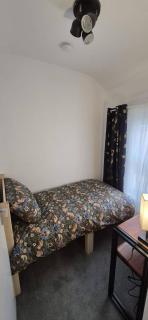 4 bedroom house in Belfast next to Ormeau Park - 5