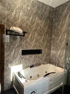 The Residence hotel and suite - 9