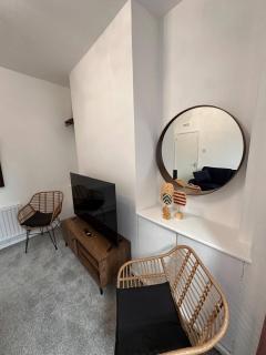 4 bedroom house in Belfast next to Ormeau Park - 2