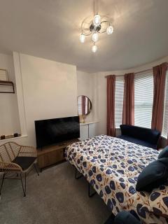 4 bedroom house in Belfast next to Ormeau Park - 1