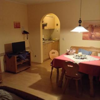 Ferienwohnung Haus Anja In Bad Füssing - 2