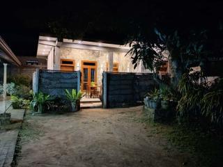 Amandaa Homestay - 8