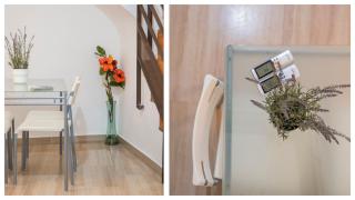 San Ildefonso Apartament by Toledo AP - with Pool - 5