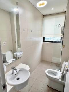 PARIS iCity ITQAN Homes 8pax,Netflix,Coway,Parking - 3