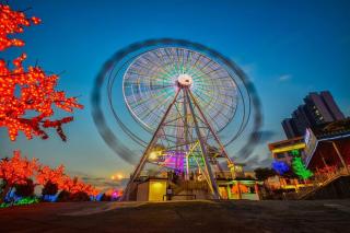 PARIS iCity ITQAN Homes 8pax,Netflix,Coway,Parking - 2