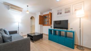 San Ildefonso Apartament by Toledo AP - with Pool - 9