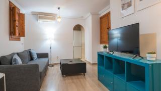 San Ildefonso Apartament by Toledo AP - with Pool - 4