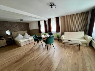 Pensiunea Carina - 8