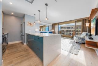 Sugar Beach Resort 505 condo - 3