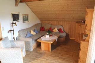 Wohnung In Berchtesgaden Mit Garten - 0