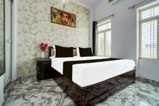 Hotel O SANGAM - 0