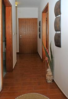 Direkt Am Meer Liegendes Apartment Mit Garten - 2