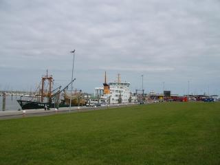 Ferienwohnung Mit Garten Und Gartenhaus - 8