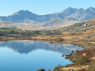 Hyfrydle Cottage - 1