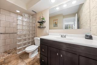 Kanai A Nalu 105 condo - 2