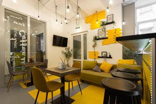 Stories Hub Hostel - 8