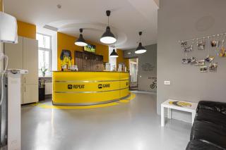 Stories Hub Hostel - 7