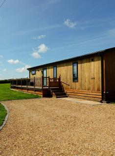 Shropshire Lodges - Romantic Luxury Hot Tub Breaks - 7