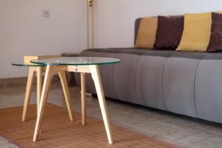 Ferienhaus in Okrug Gornji mit Grill und Terrasse - 8