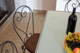 Ferienhaus in Okrug Gornji mit Grill und Terrasse - 7