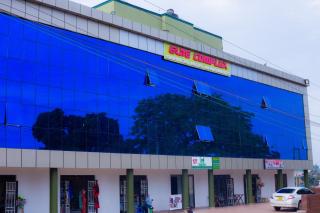 BH Buziga - Kampala - 0