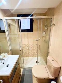 Espectacular piso Wanda Ifema Aropuerto by beBalmy - 8