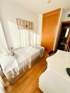 Espectacular piso Wanda Ifema Aropuerto by beBalmy - 6