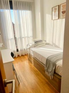 Espectacular piso Wanda Ifema Aropuerto by beBalmy - 5