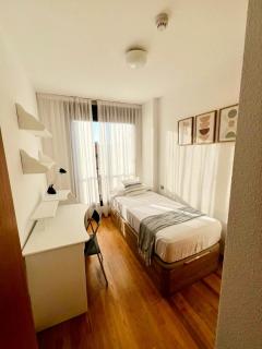 Espectacular piso Wanda Ifema Aropuerto by beBalmy - 3