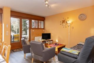 Appartement plein ciel 4-6 pers - 8