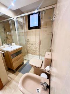 Espectacular piso Wanda Ifema Aropuerto by beBalmy - 2