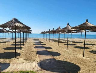 Best MerVille Apartament - 7