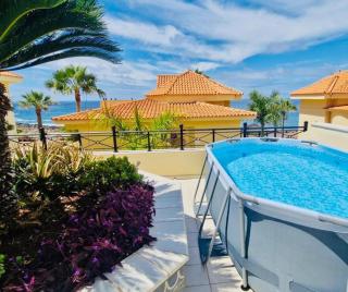 Villa Sol Los Cristianos - 8